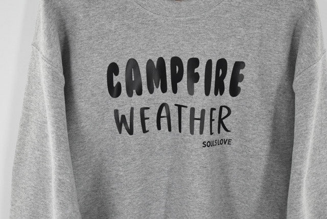 Campfire Weather