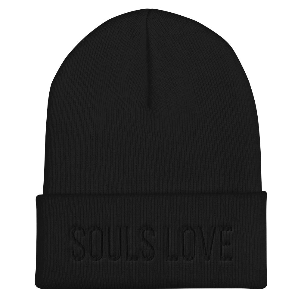 Souls Love Beanie