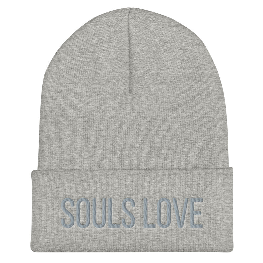 Souls Love Beanies