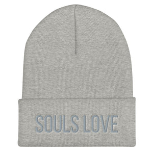 Souls Love Beanies